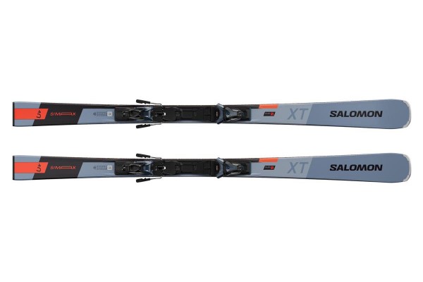 Гірські лижі Salomon S/MAX 10 2025